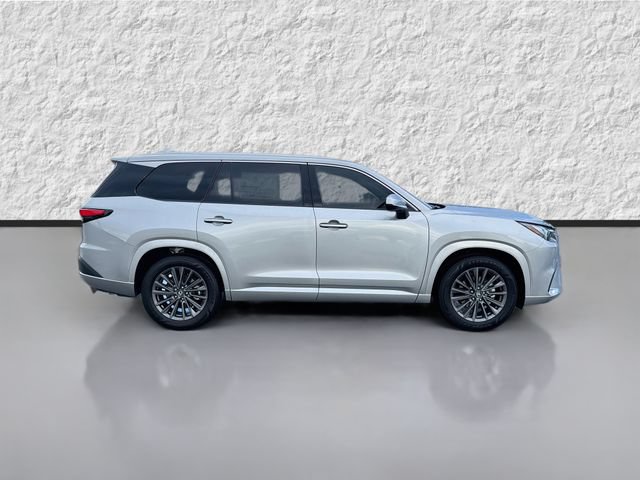 New 2026 Lexus TX 350 FWD image 2