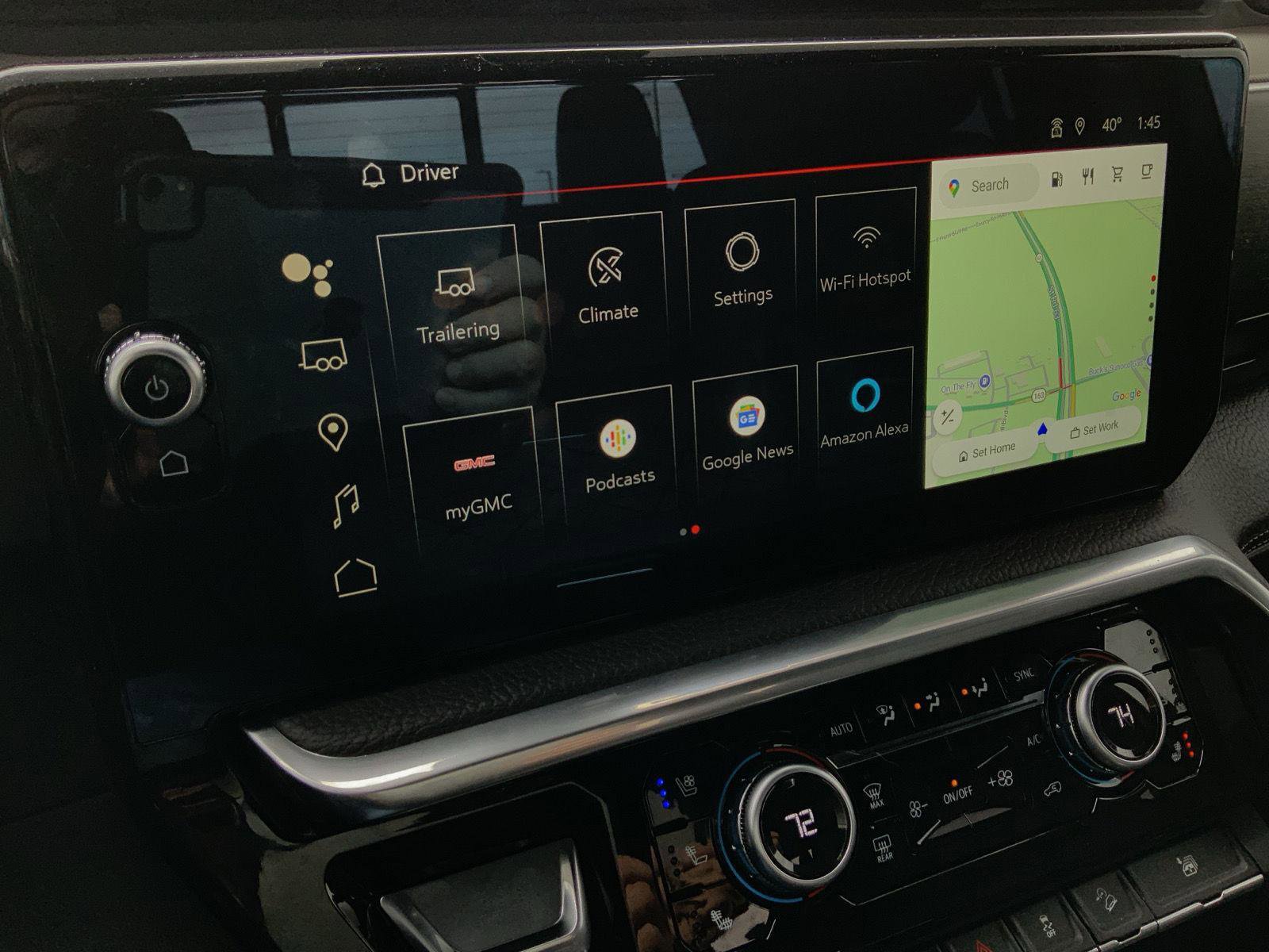 Used 2023 GMC Sierra 1500 Denali image 47