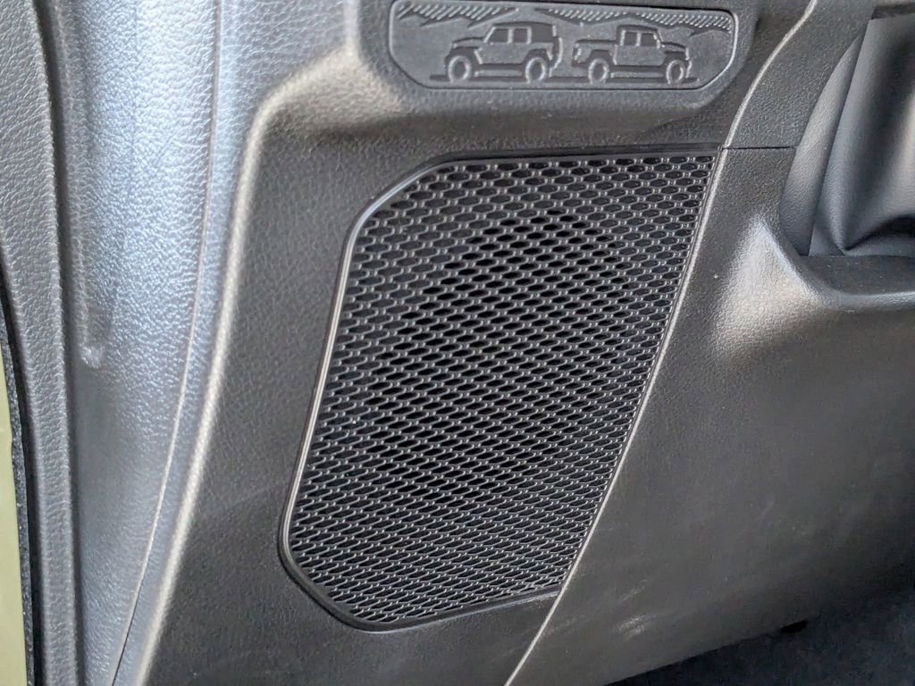 New 2026 Jeep Wrangler Unlimited Rubicon 392 image 14