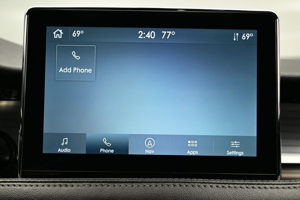Used 2022 Lincoln Corsair AWD w/ Premium Package image 33