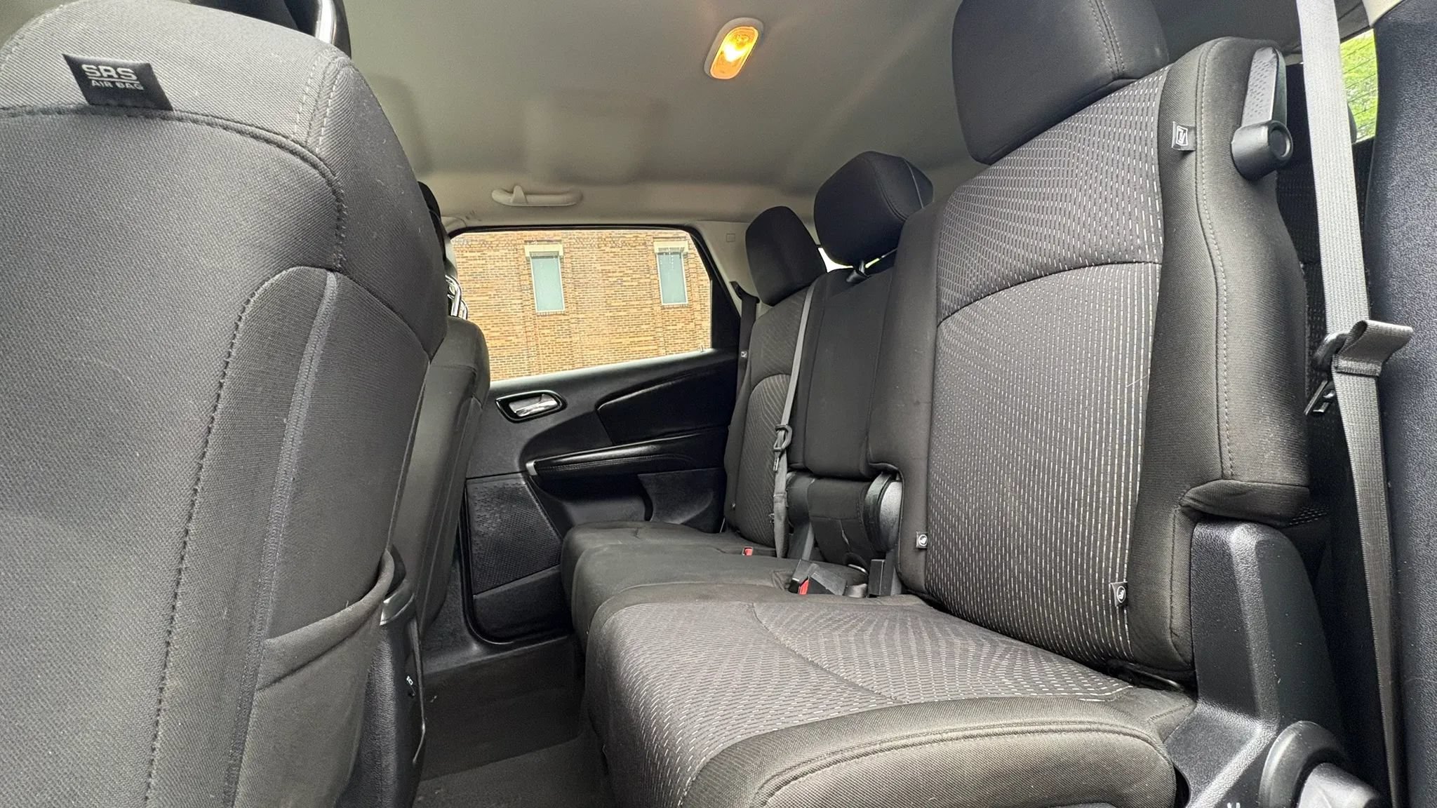 Used 2020 Dodge Journey SE FWD image 22