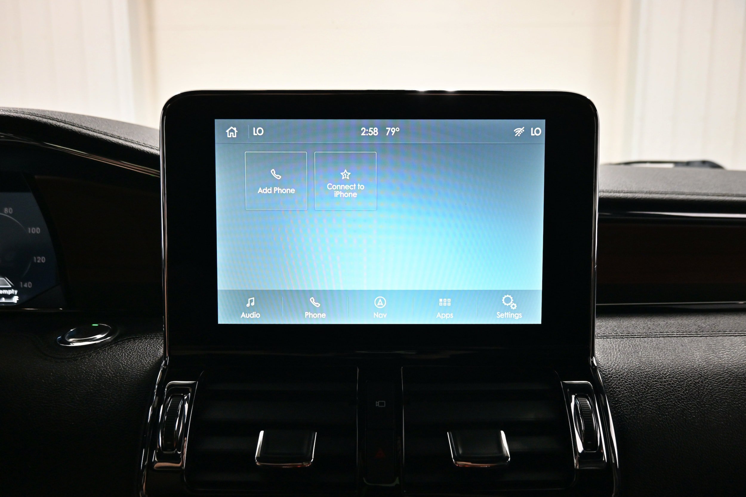 Used 2021 Lincoln Navigator Reserve AWD/4WD image 14