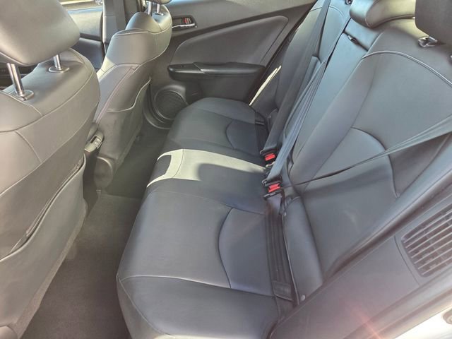 Used 2021 Toyota Prius Prime XLE image 11