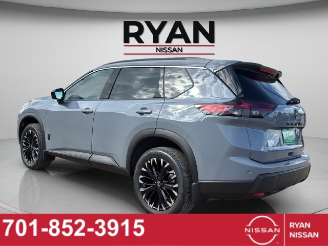 New 2026 Nissan Rogue Dark Armor AWD/4WD image 5