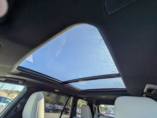 Used 2024 Lexus TX 350 AWD image 22