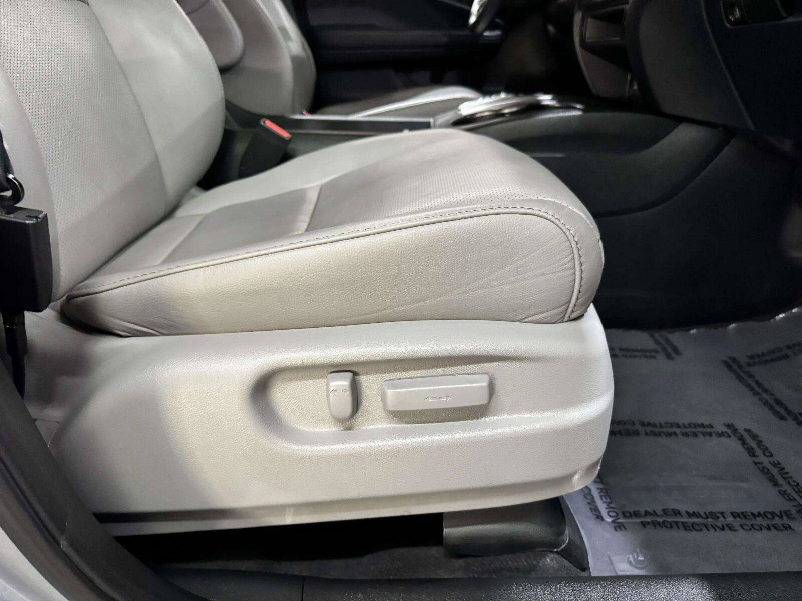 Used 2023 Honda Passport EX-L image 38