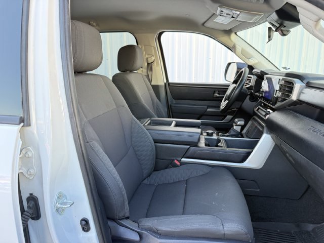 Used 2023 Toyota Tundra SR5 AWD/4WD image 29
