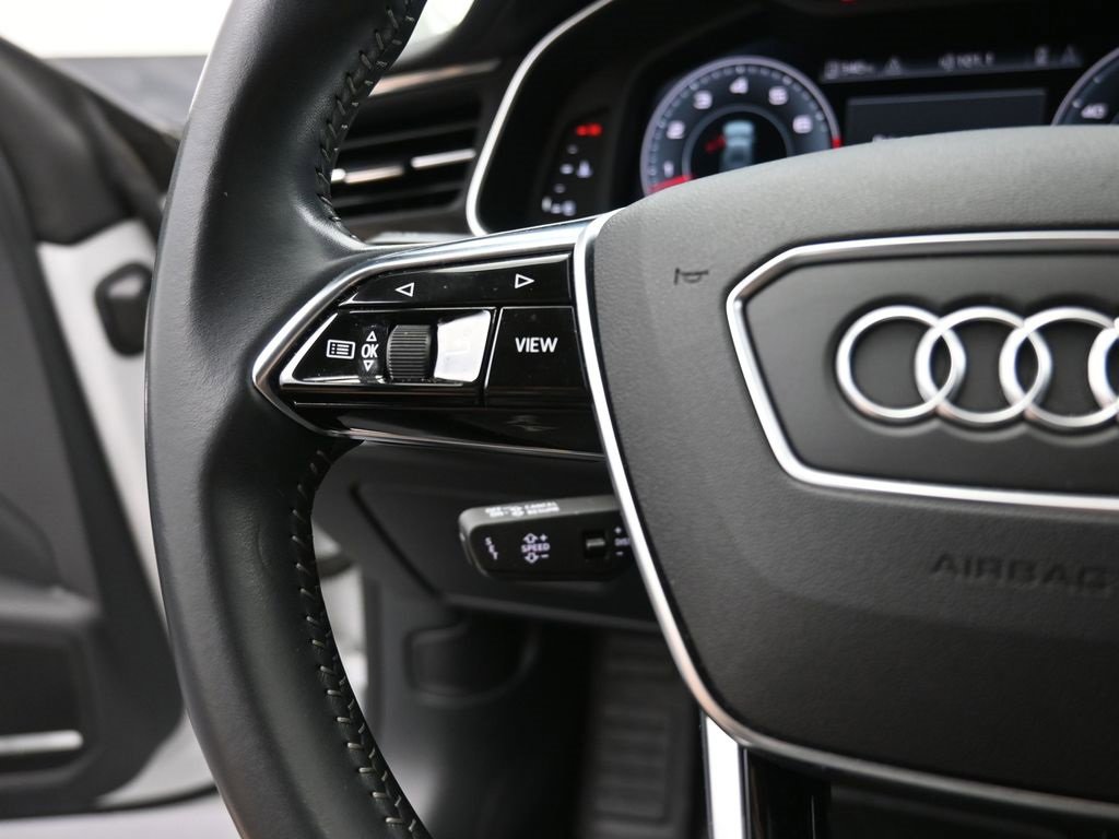 Used 2019 Audi A7 3.0T Premium Plus w/ Premium Plus Package image 6