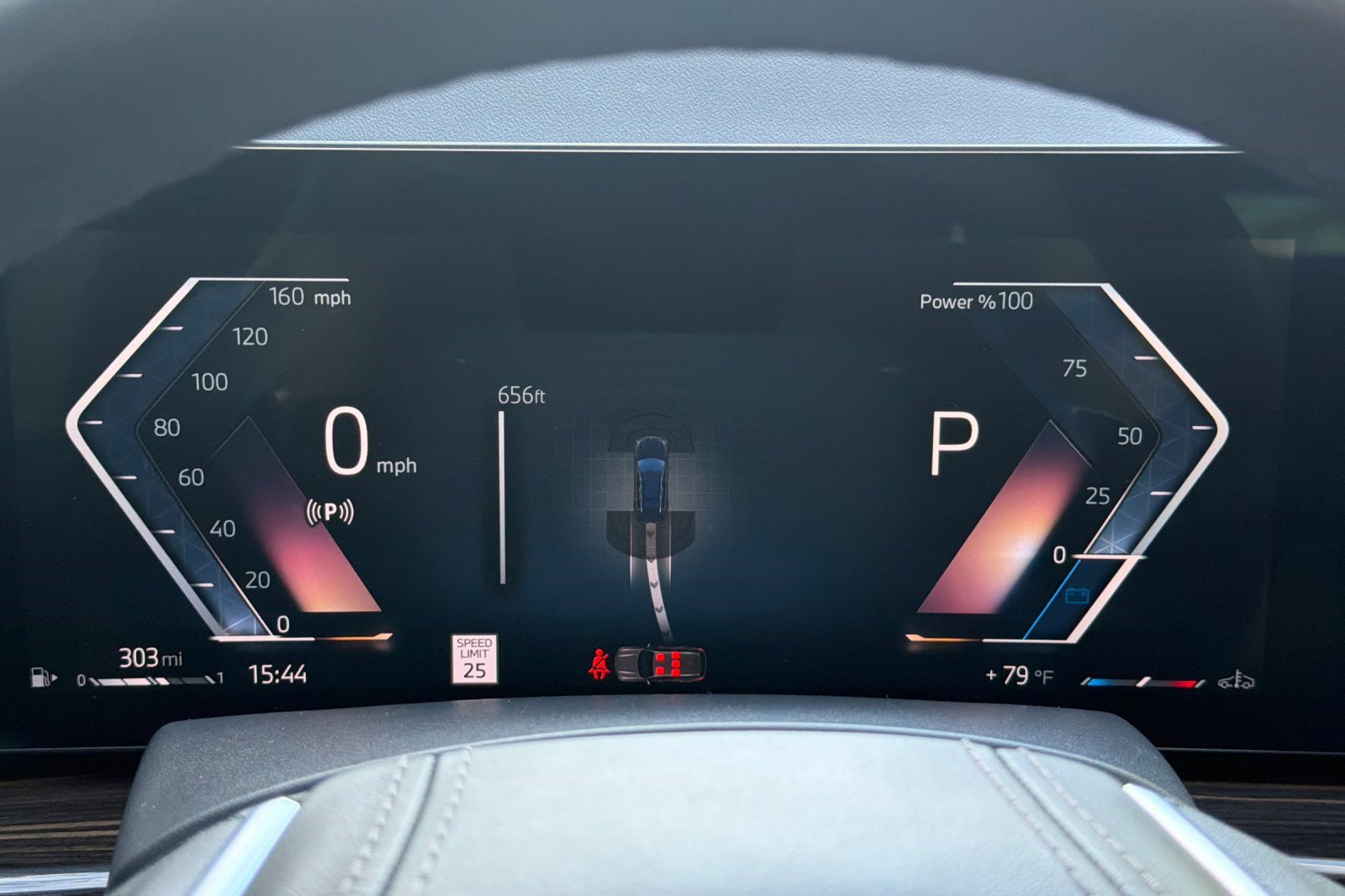 Certified 2025 BMW X7 xDrive40i image 35