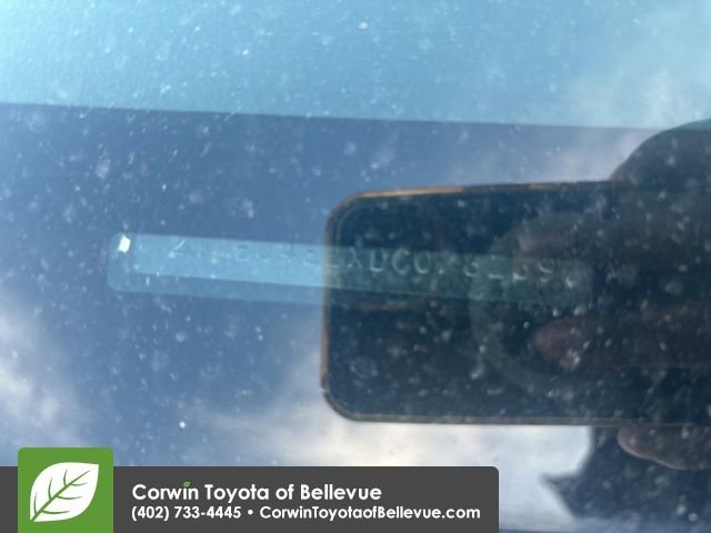 Used 2013 Toyota Corolla L image 14