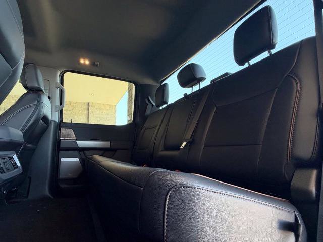 New 2027 Ford F250 Lariat w/ FX4 Off-Road Package AWD/4WD image 48