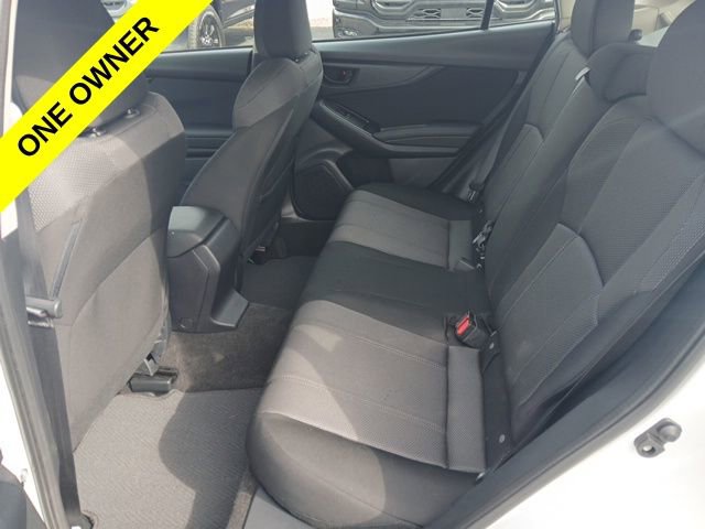 Used 2020 Subaru Impreza 2.0i Premium AWD/4WD image 10