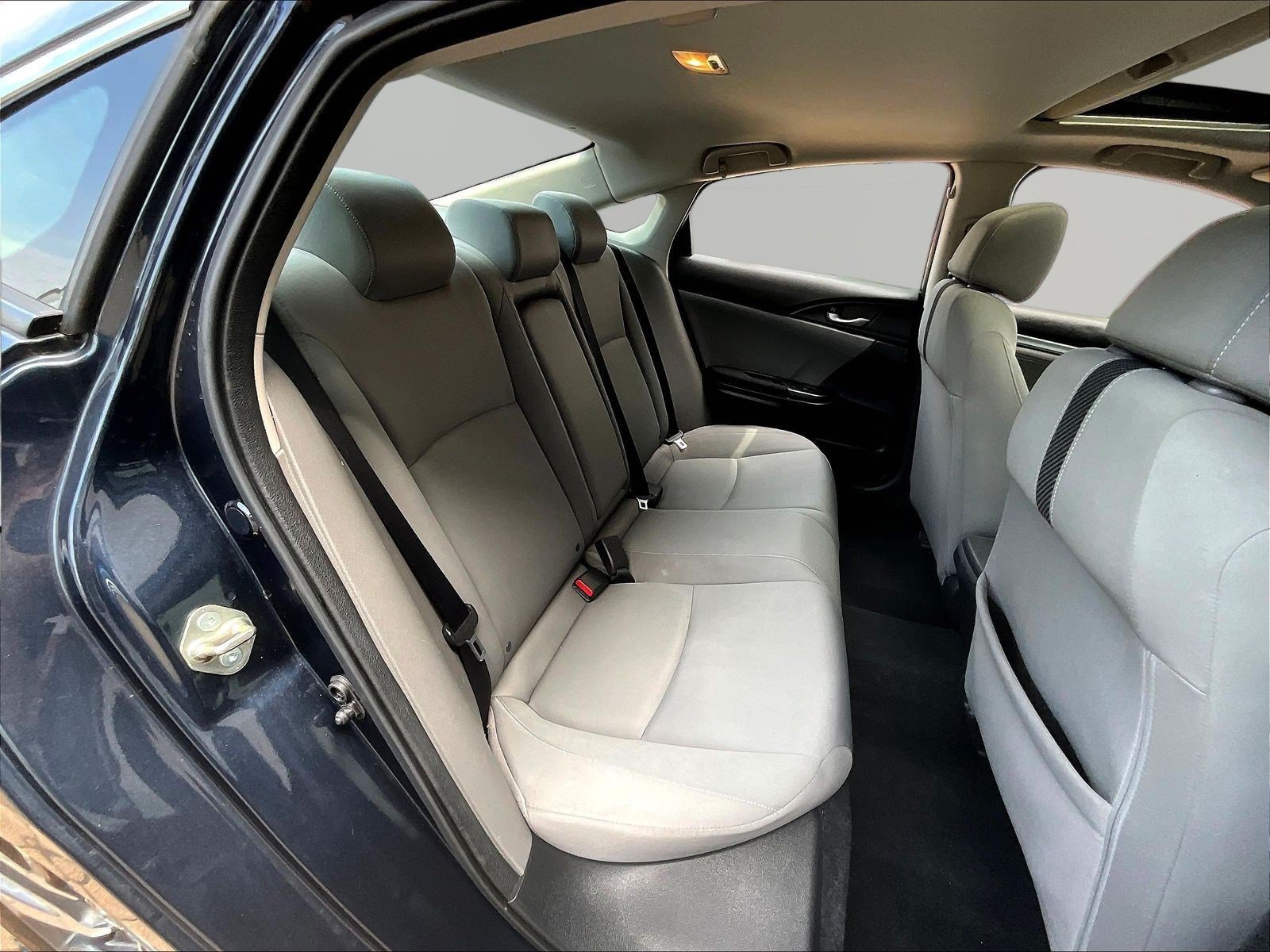 Used 2016 Honda Civic EX image 23