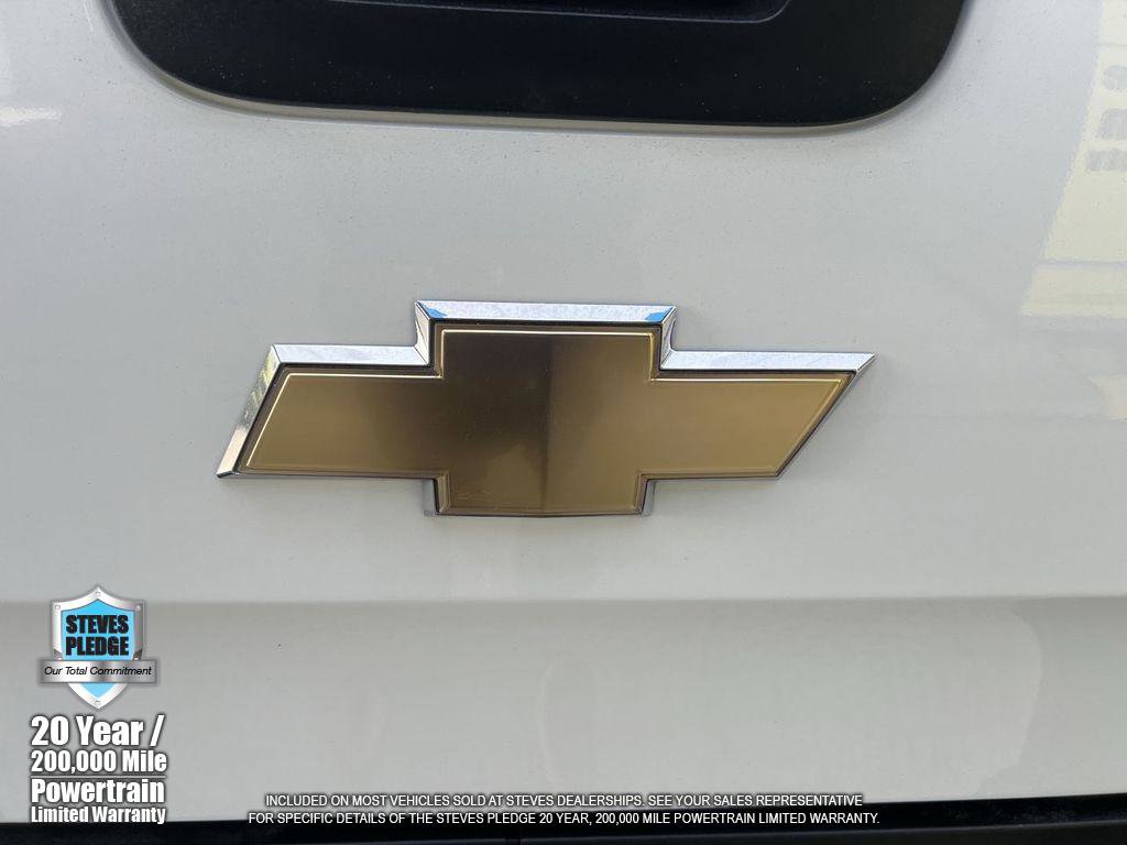 Used 2011 Chevrolet Silverado 2500 LT w/ Interior Plus Package image 31