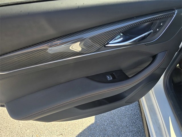Used 2025 Cadillac CT5 V image 13