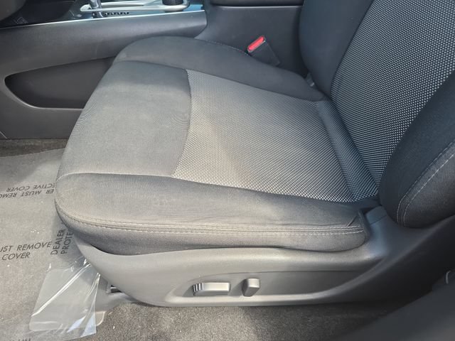 Used 2018 Nissan Pathfinder SV AWD/4WD image 30