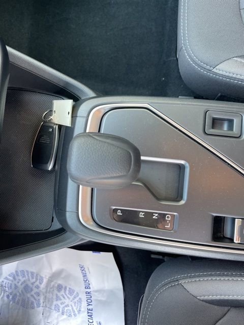 Used 2025 Subaru Impreza 2.0i image 12