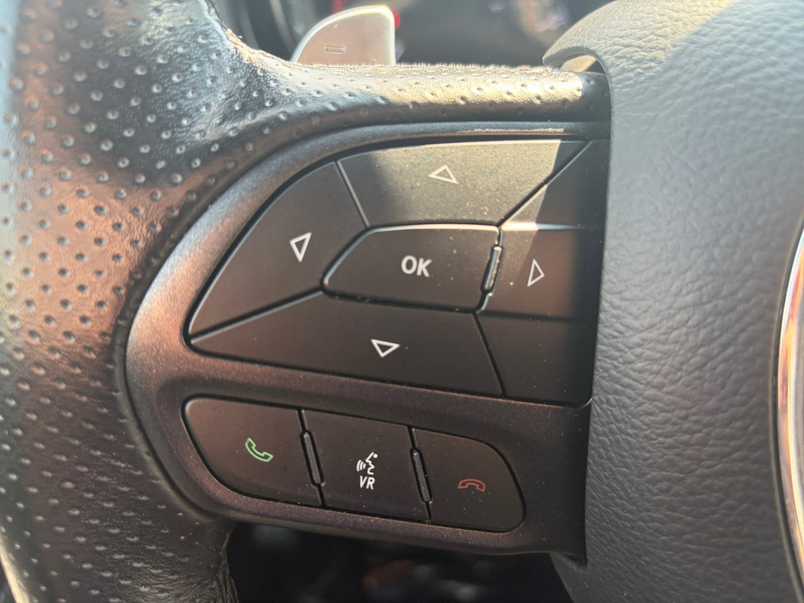 Used 2024 Dodge Durango GT AWD/4WD image 19