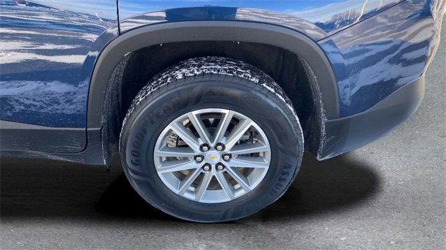 Used 2023 Chevrolet Traverse LT image 19