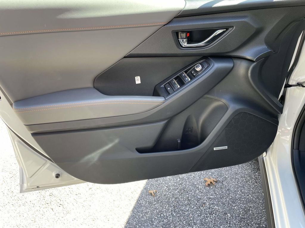 New 2025 Subaru Crosstrek 2.5i Limited w/ Crosstrek Mirror Package image 14