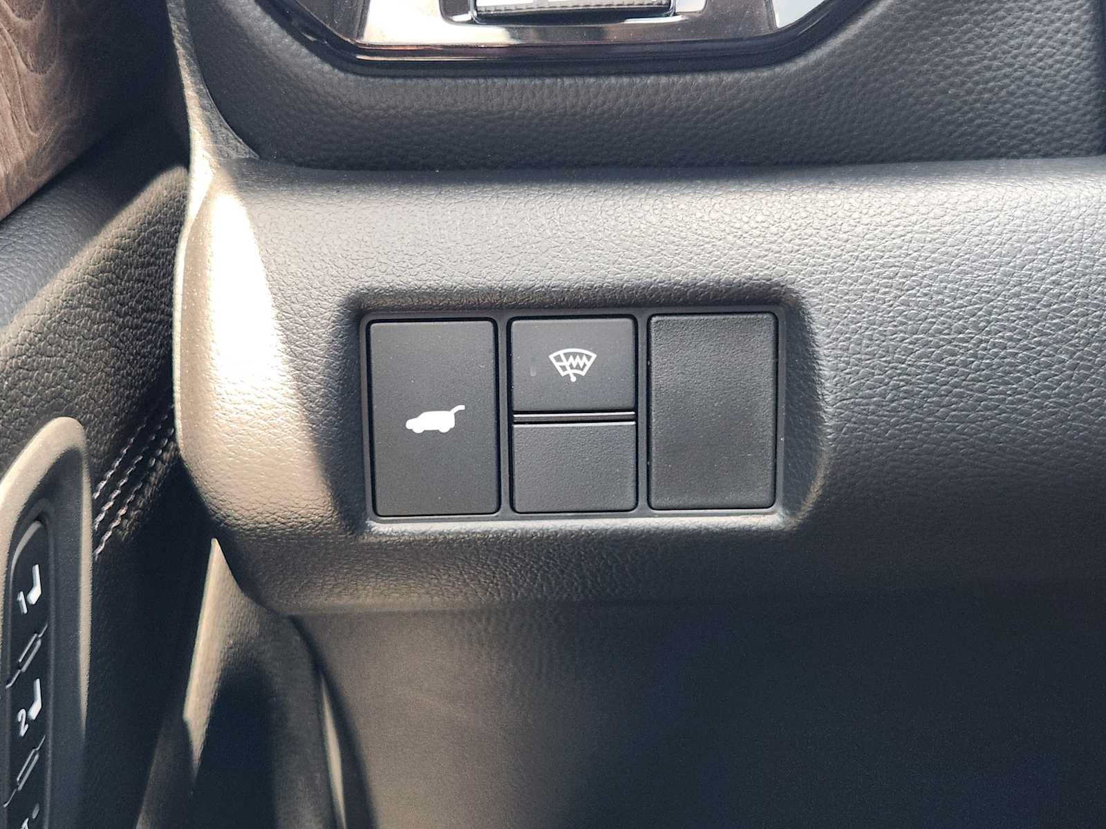 Used 2026 Honda Pilot Elite image 21