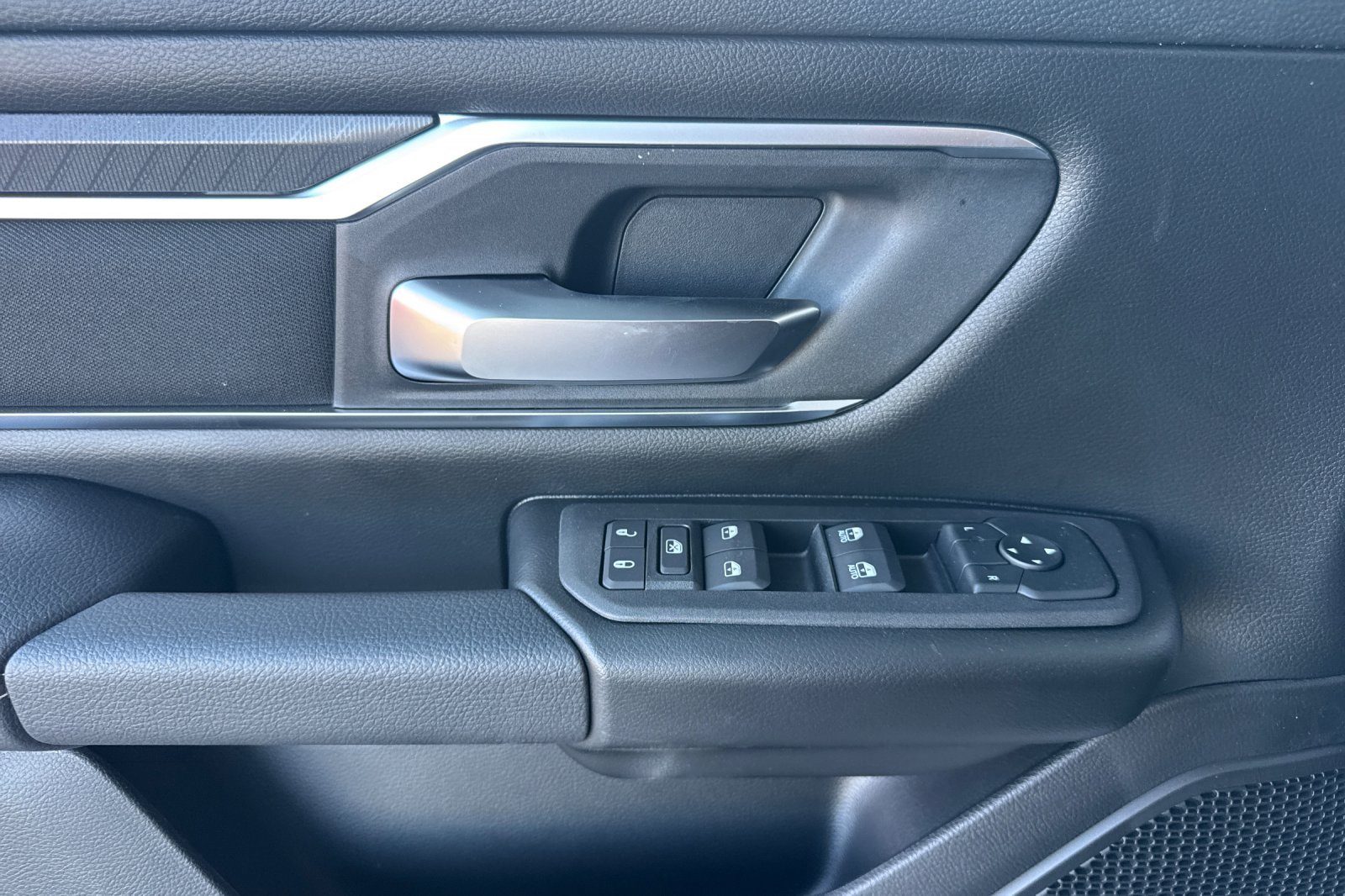 New 2026 RAM 1500 Big Horn AWD/4WD image 10