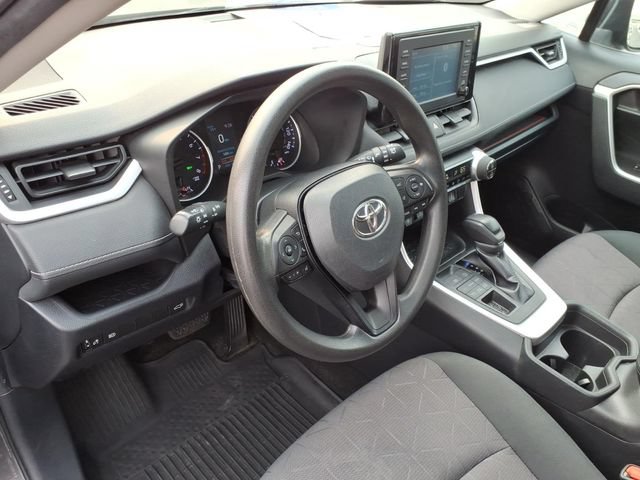 Used 2019 Toyota RAV4 XLE w/ Convenience Package AWD/4WD image 17