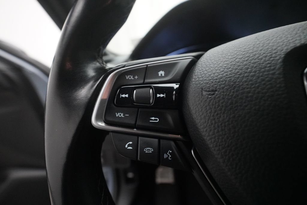 Certified 2022 Honda Accord Sport image 17