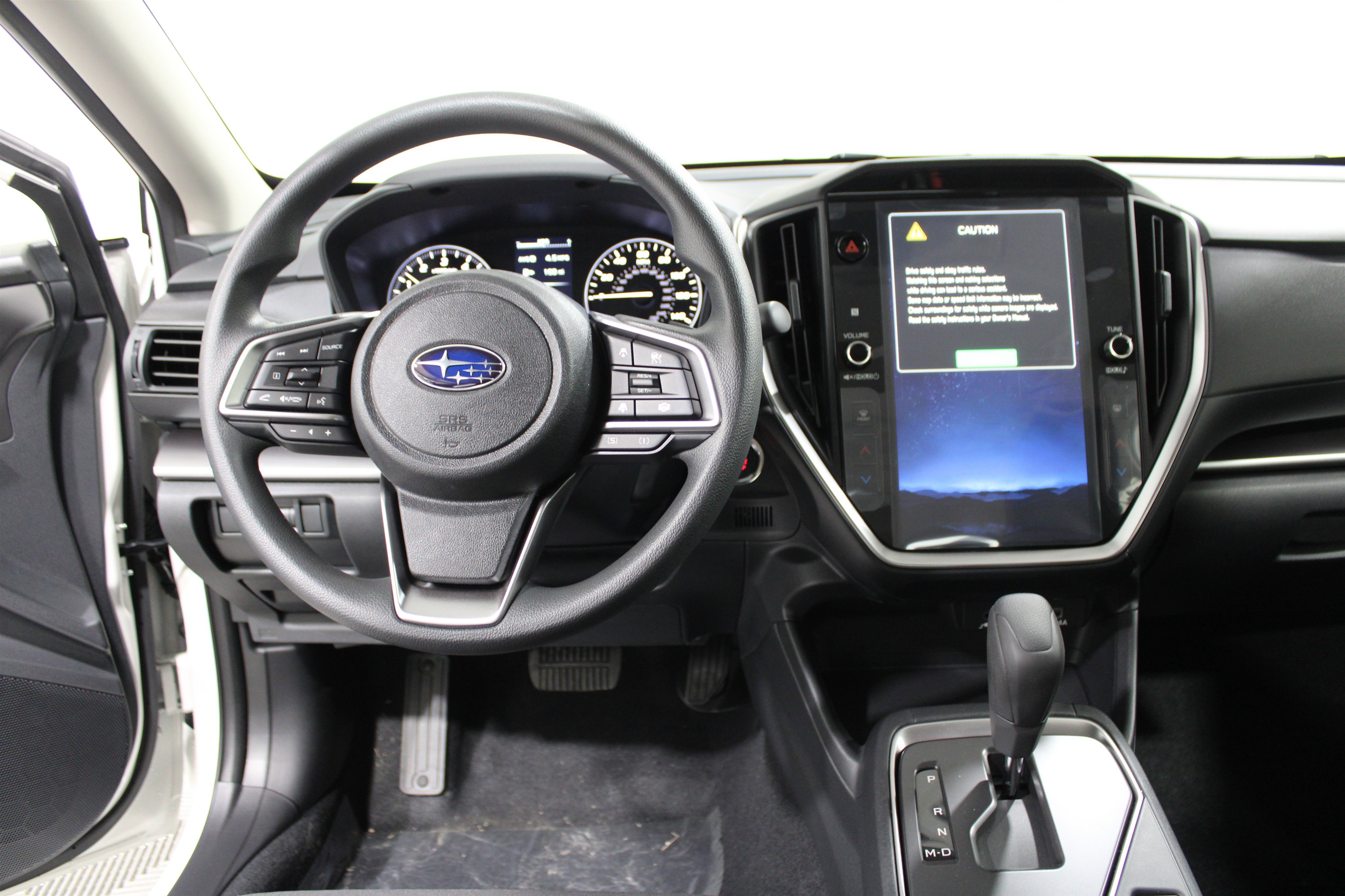 New 2026 Subaru Impreza 2.0i Sport AWD/4WD image 2