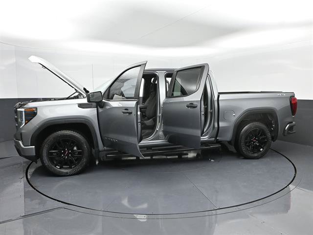 Used 2024 GMC Sierra 1500 Pro w/ Graphite Edition AWD/4WD image 45