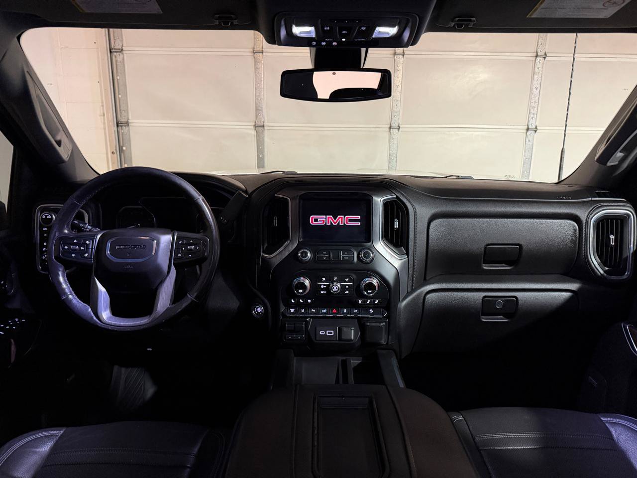 Used 2020 GMC Sierra 2500 Denali AWD/4WD image 15