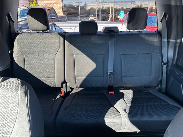 Certified 2022 Ford F150 XLT w/ Equipment Group 302A High image 18