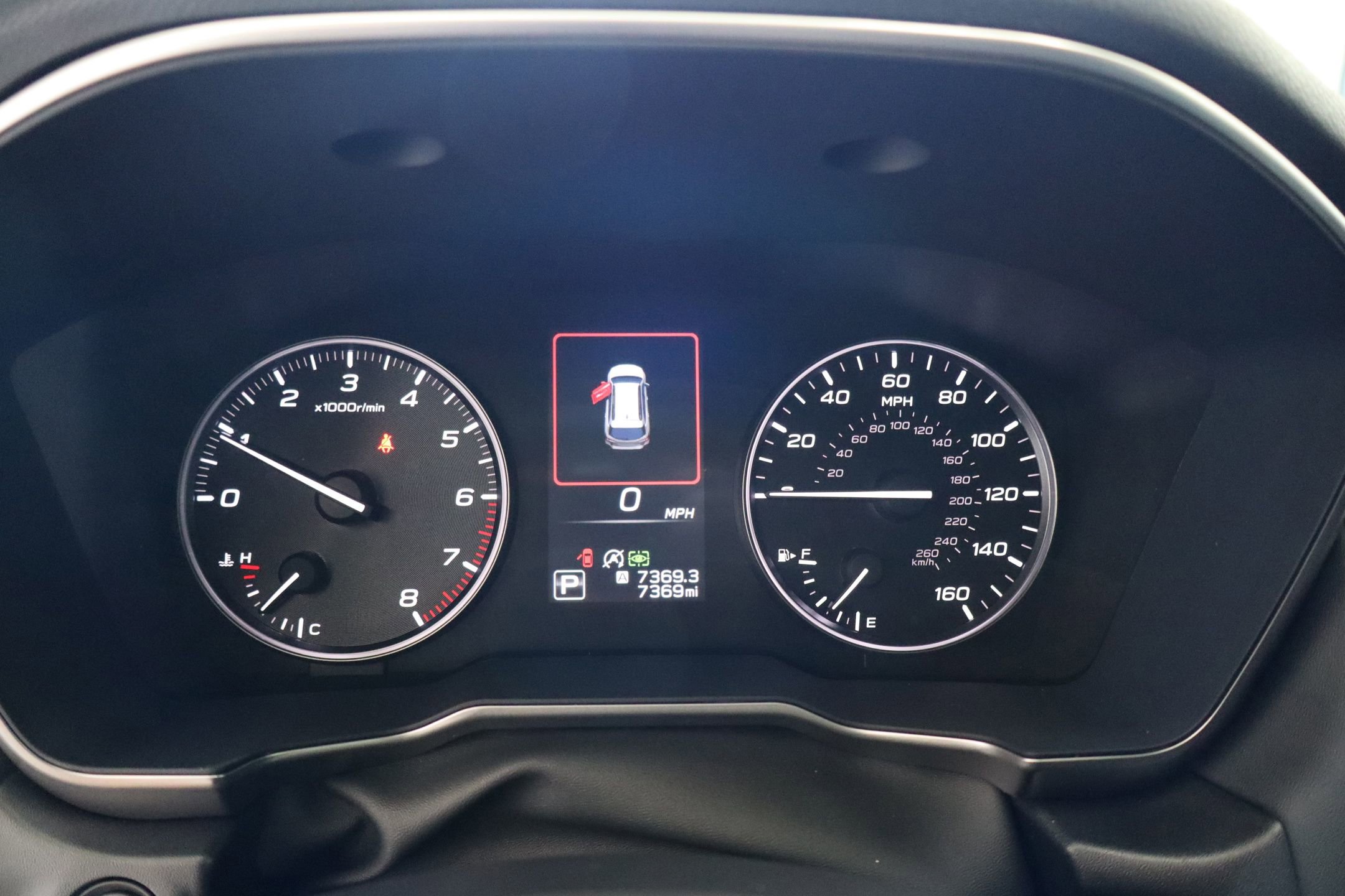 Used 2025 Subaru Outback Touring w/ Popular Package #2 image 17