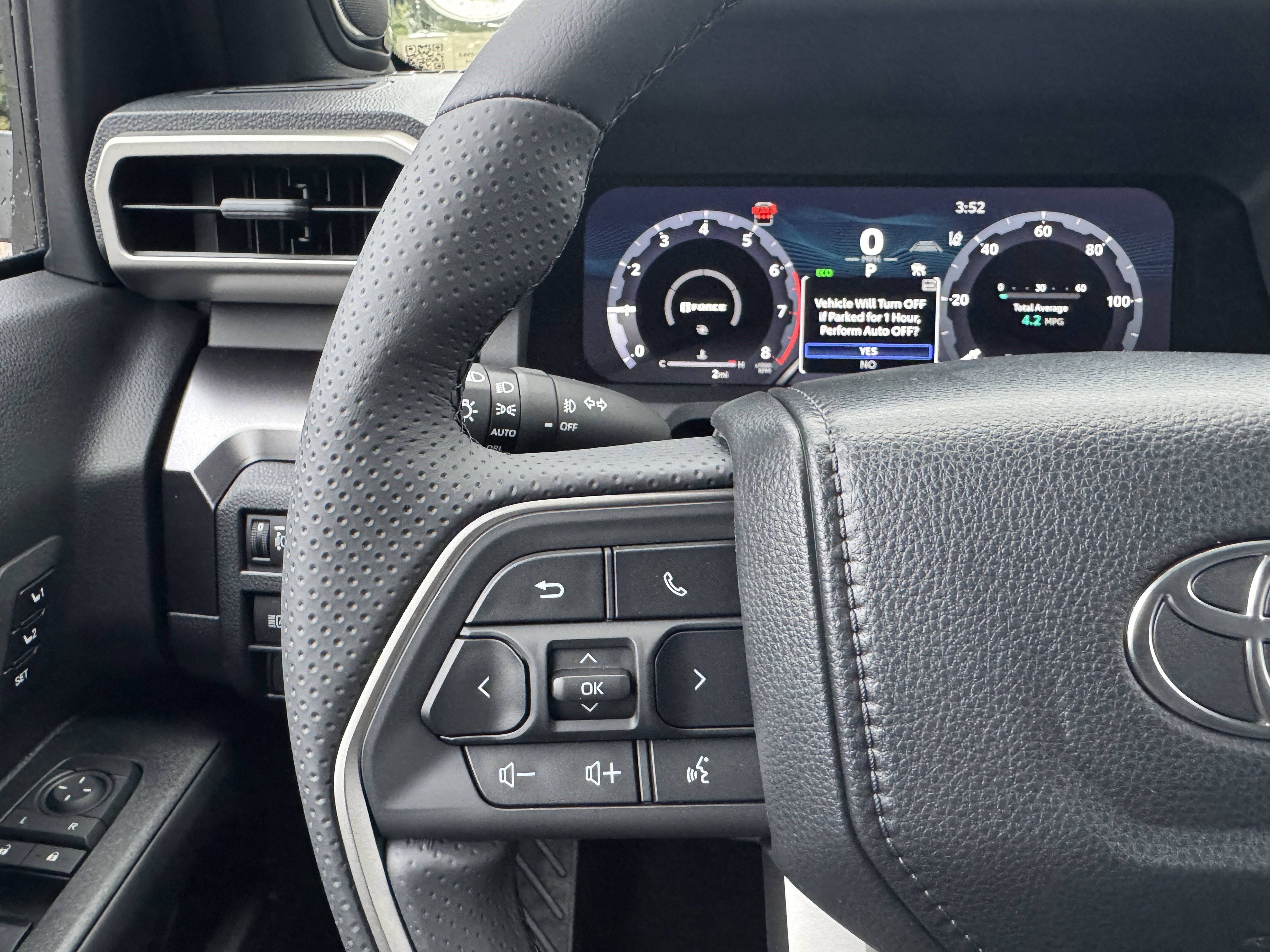 New 2026 Toyota 4Runner TRD Sport Premium AWD/4WD image 28