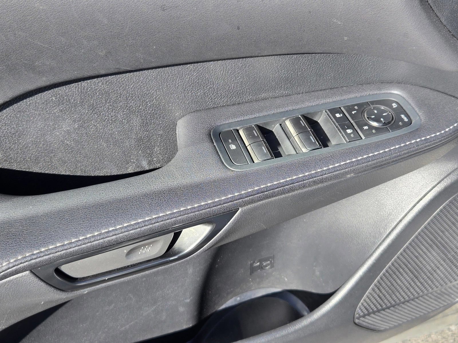 Used 2024 Lexus RX 350 FWD w/ Technology Package image 14