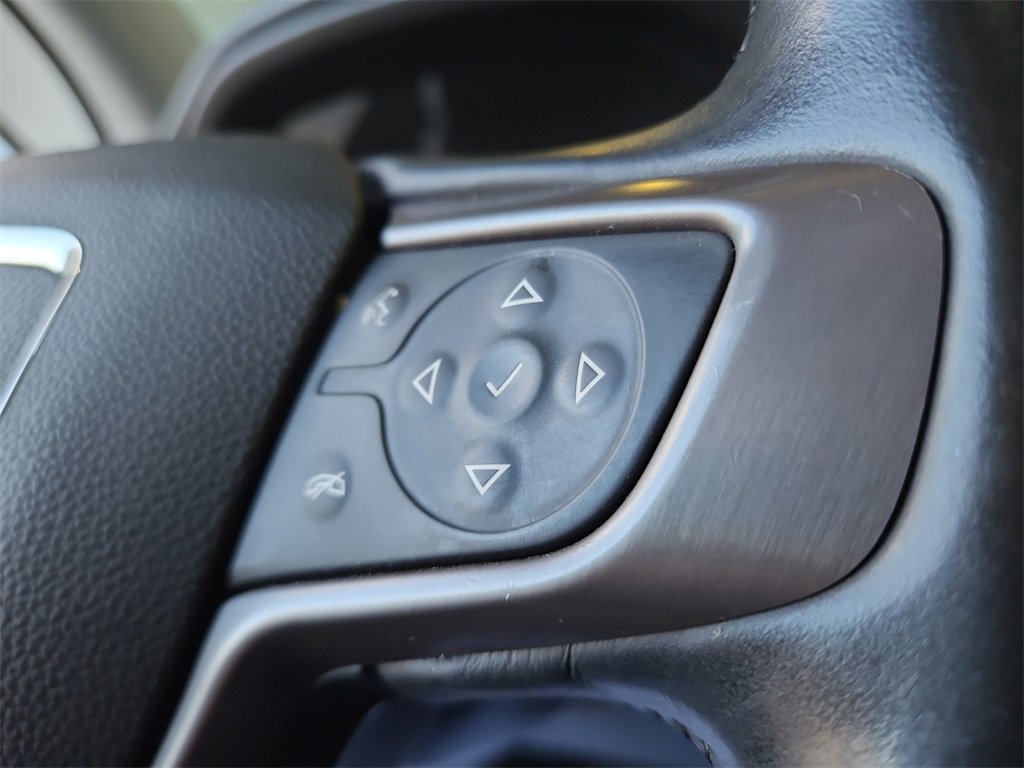 Used 2022 GMC Acadia AT4 w/ Preferred Package image 37