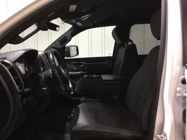 Used 2021 RAM 1500 Big Horn AWD/4WD image 29