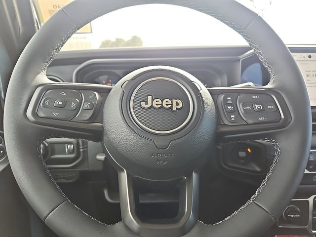 New 2026 Jeep Gladiator Mojave image 19