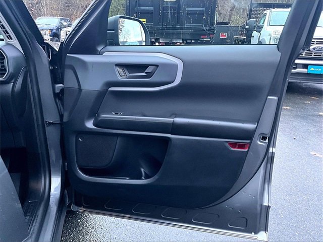 Used 2023 Ford Bronco Sport Big Bend image 19