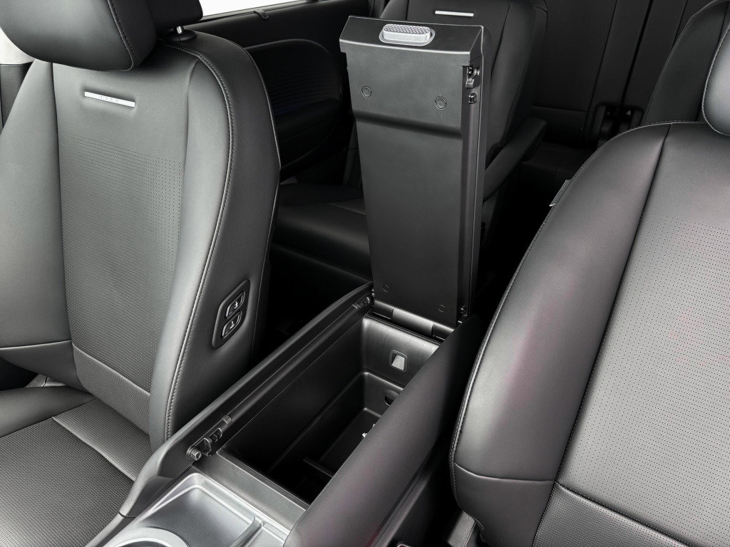 New 2026 Hyundai Ioniq 9 Limited image 18