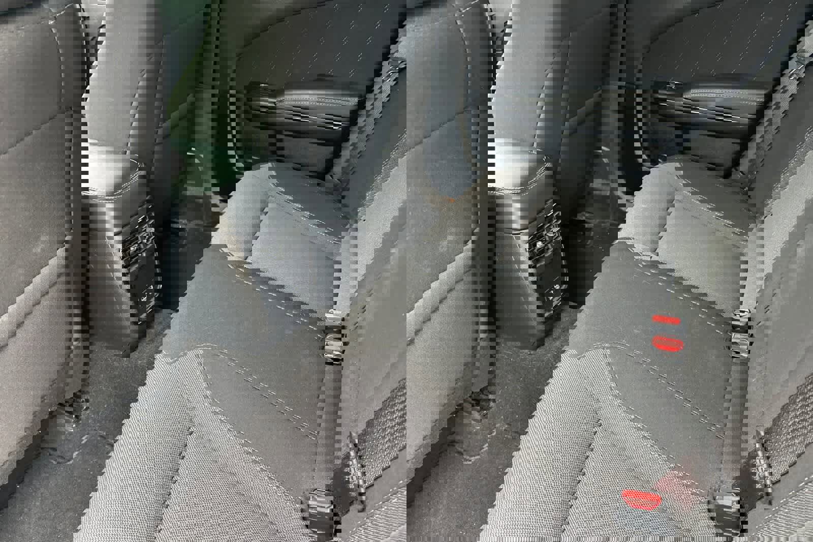 Used 2021 Dodge Charger SXT w/ Blacktop Package image 5