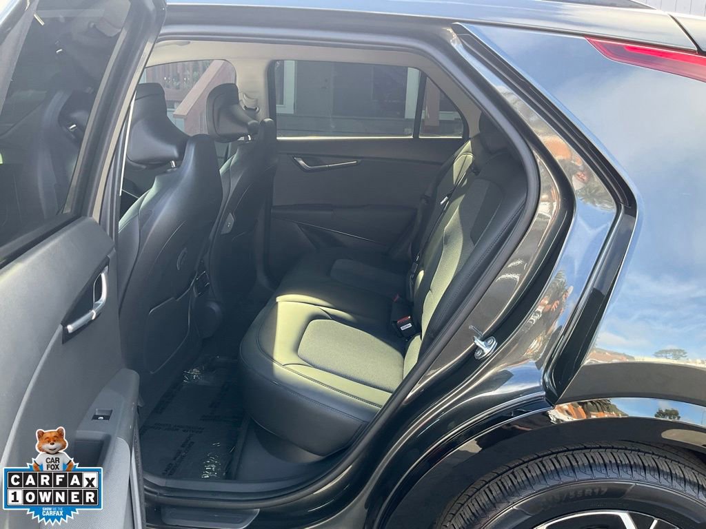 Used 2024 Kia Niro Wind image 17