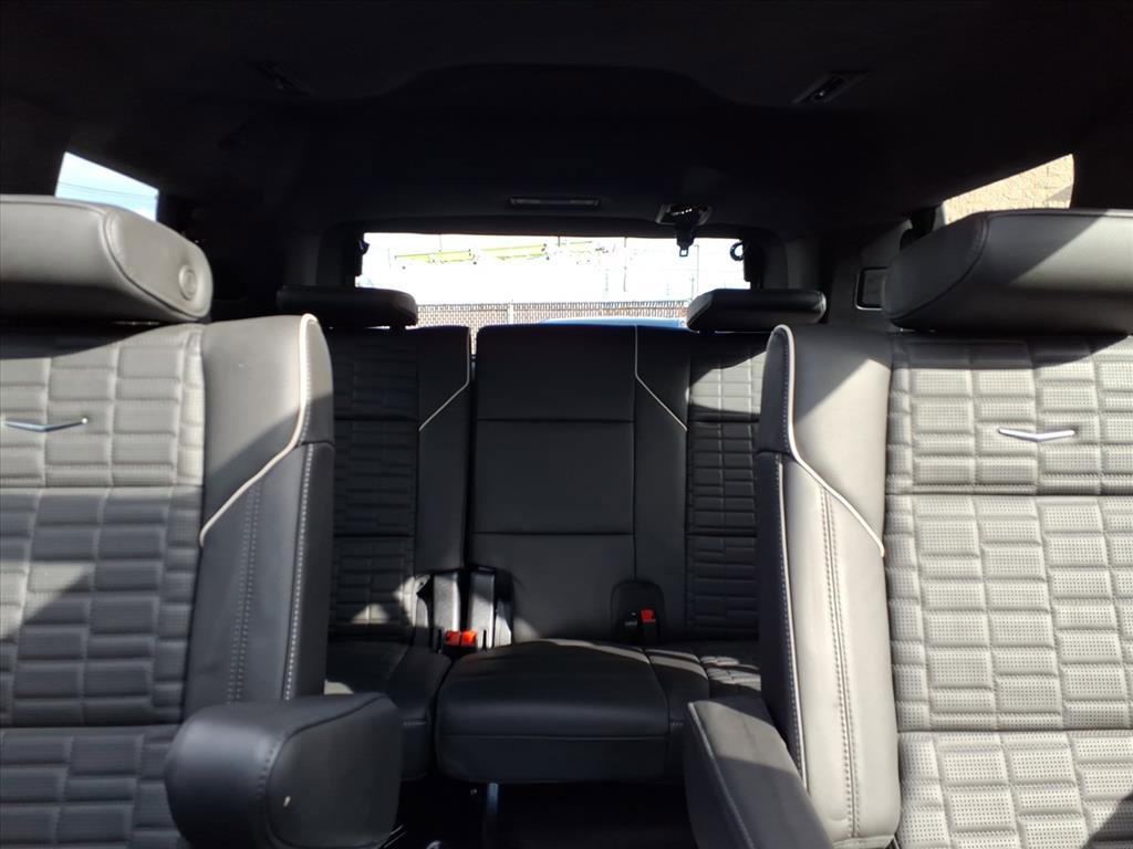 Certified 2023 Cadillac Escalade V image 41