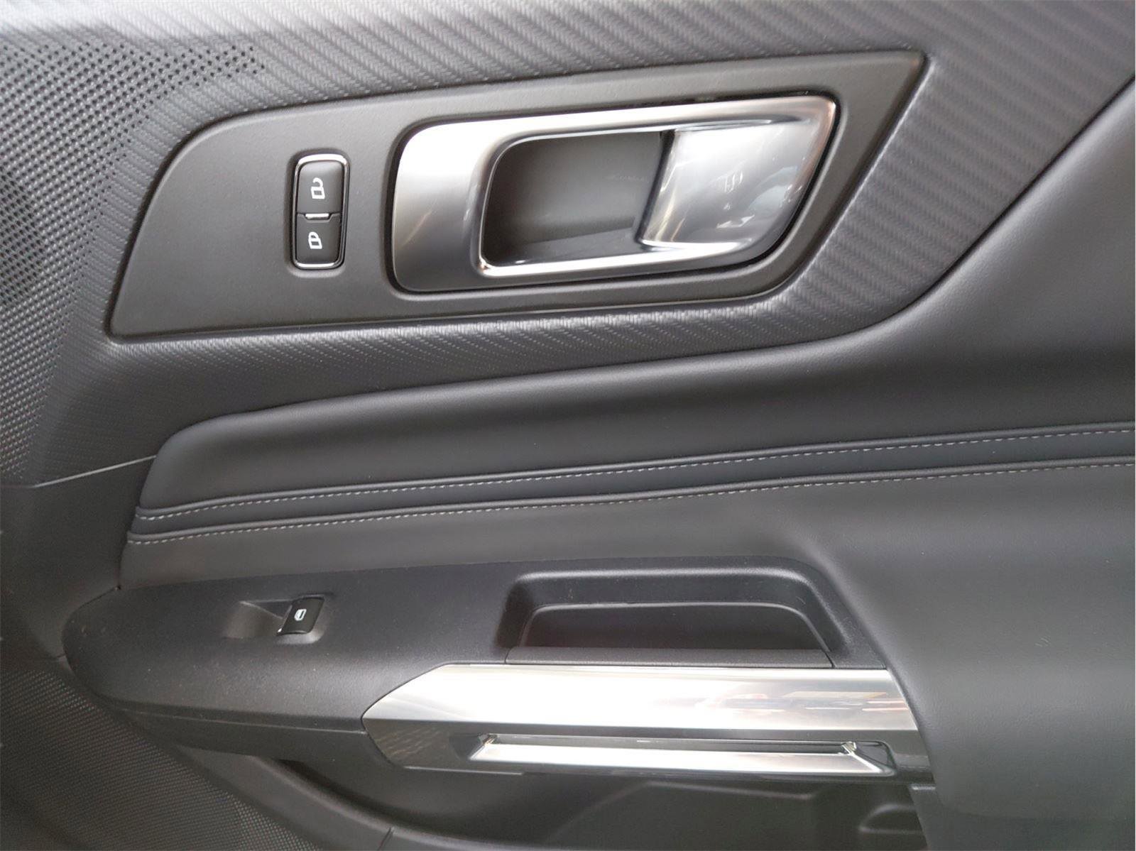 New 2026 Ford Mustang GT Premium image 28