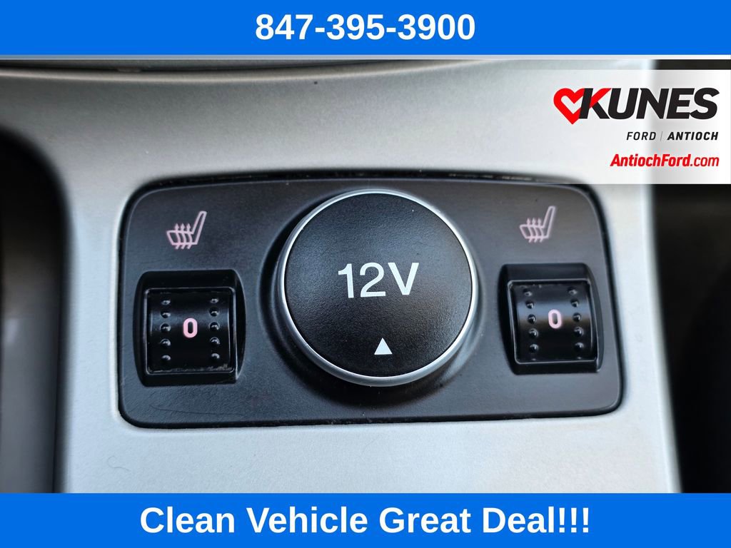 Used 2013 Ford Escape SEL image 46