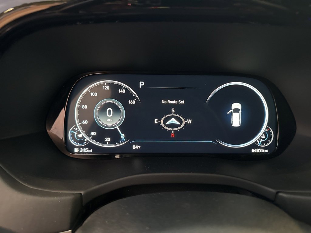 Used 2020 Hyundai Palisade Limited image 18