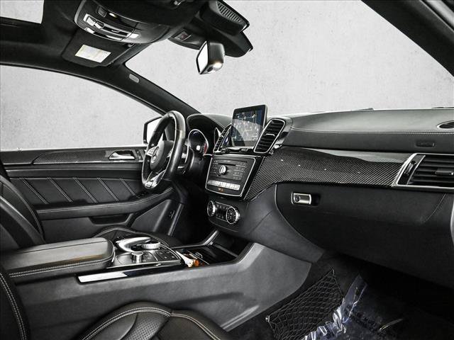 Used 2019 Mercedes-Benz GLE 63 AMG S image 24