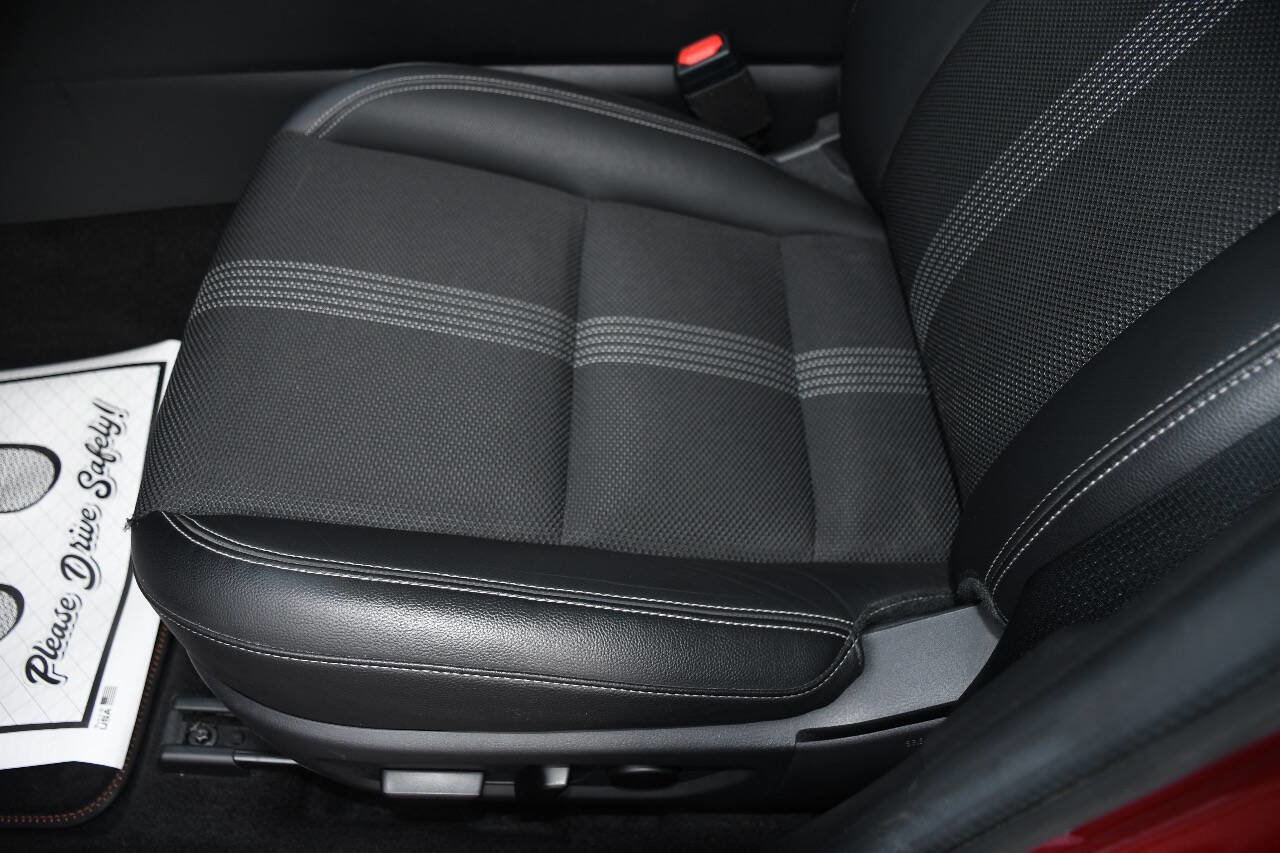 Used 2023 MAZDA CX-50 2.5 S w/ Cargo Package image 13