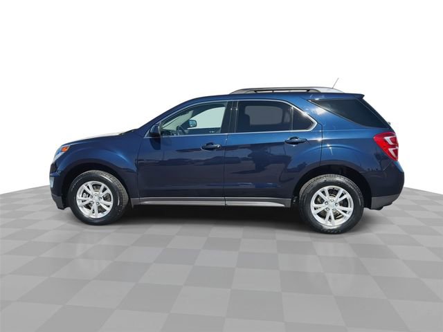 Used 2017 Chevrolet Equinox LT w/ Convenience Package image 5