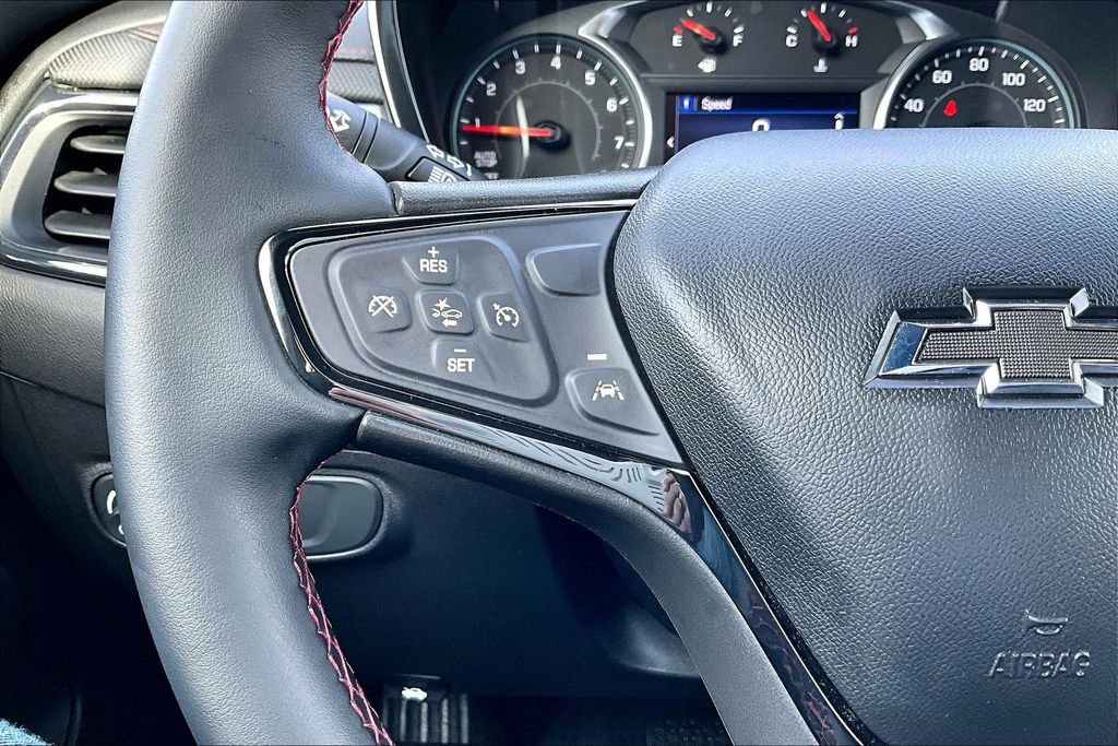 Used 2024 Chevrolet Equinox RS w/ LPO, Floor Liner Package image 18